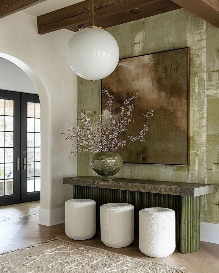 Top 10 Home Decor & Interior Design Trends for 2025 – Lazuma